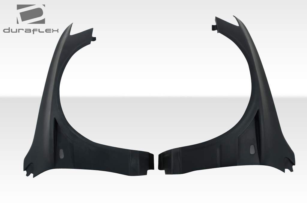 2003-2006 Mitsubishi Lancer Evolution 8 9 Duraflex VT-X Wide Body Kit - 11 Piece