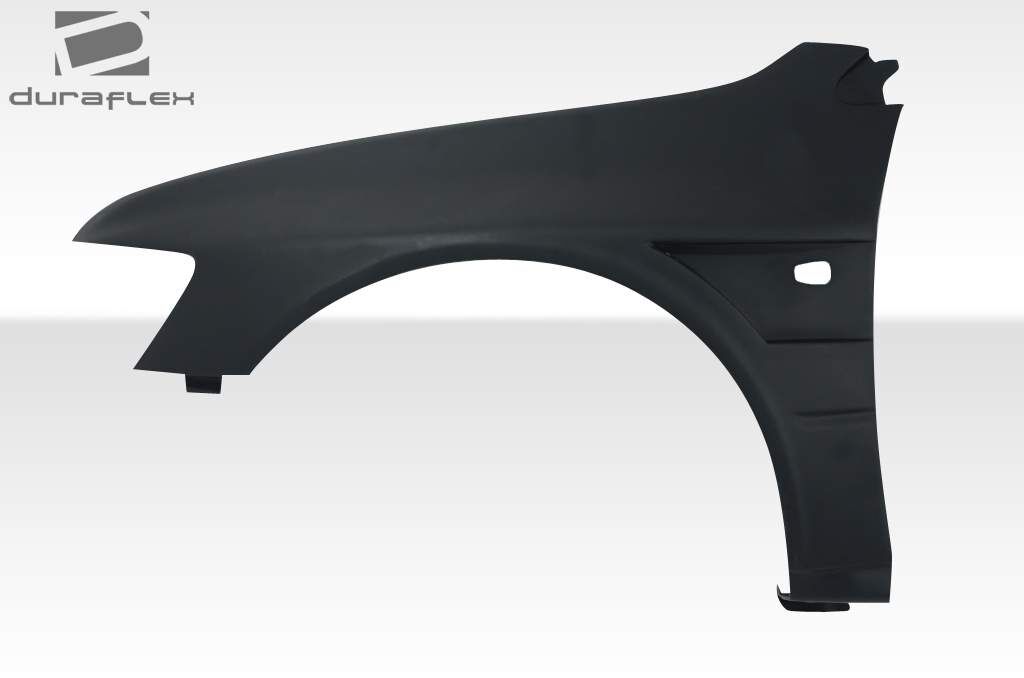 2003-2006 Mitsubishi Lancer Evolution 8 9 Duraflex VT-X Wide Body Kit - 11 Piece