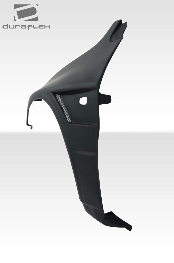 2003-2006 Mitsubishi Lancer Evolution 8 9 Duraflex VT-X Wide Body Kit - 11 Piece