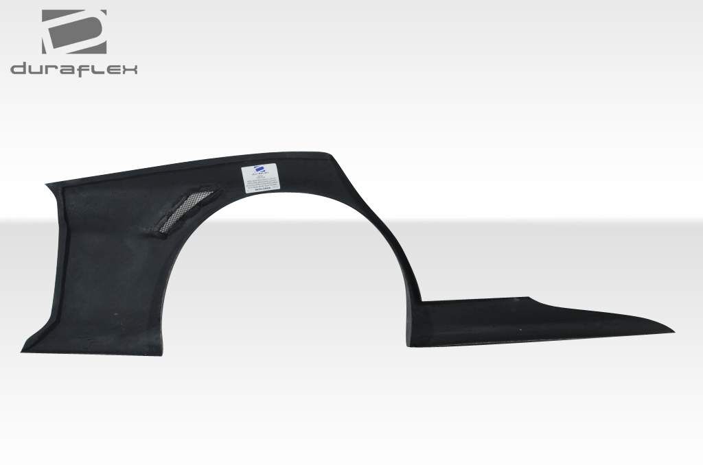 2003-2006 Mitsubishi Lancer Evolution 8 9 Duraflex VT-X Wide Body Kit - 11 Piece