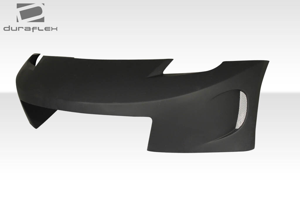 2003-2008 Nissan 350Z Z33 Duraflex AM-S Wide Body Kit - 10 Piece
