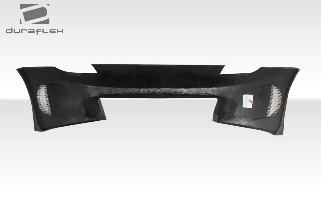 2003-2008 Nissan 350Z Z33 Duraflex AM-S Wide Body Kit - 10 Piece