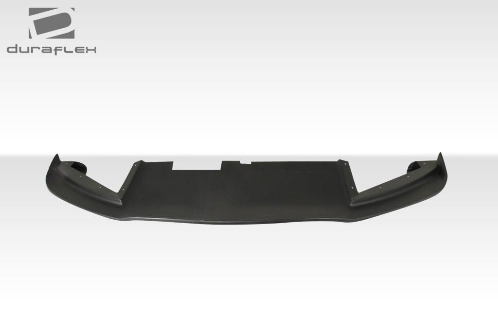 2003-2008 Nissan 350Z Z33 Duraflex AM-S Wide Body Kit - 10 Piece