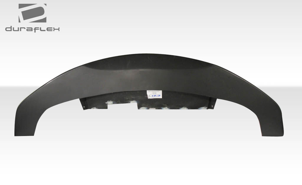 2003-2008 Nissan 350Z Z33 Duraflex AM-S Wide Body Front Under Spoiler Air Dam Lip Splitter - 1 Piece