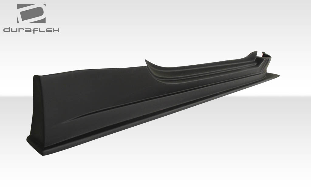 2003-2008 Nissan 350Z Z33 Duraflex AM-S Wide Body Kit - 10 Piece