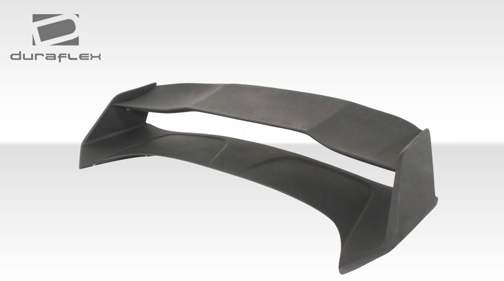 2003-2008 Nissan 350Z Z33 2DR Coupe Duraflex AM-S Wing Trunk Lid Spoiler - 1 Piece