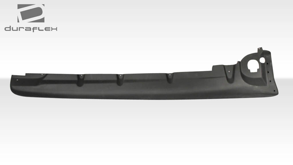 2005-2012 Porsche 911 Carrera 997 991 C4 C4S Turbo Duraflex GT-2 Look Side Skirts Rocker Panels - 2 Piece