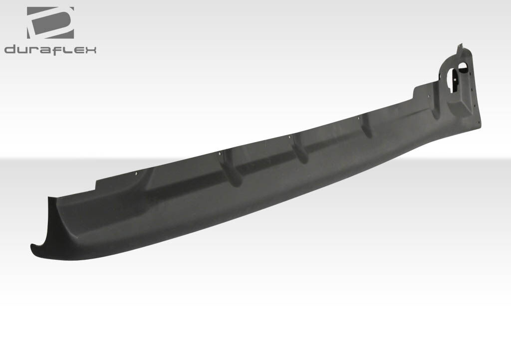 2005-2012 Porsche 911 Carrera 997 991 C4 C4S Turbo Duraflex GT-2 Look Side Skirts Rocker Panels - 2 Piece