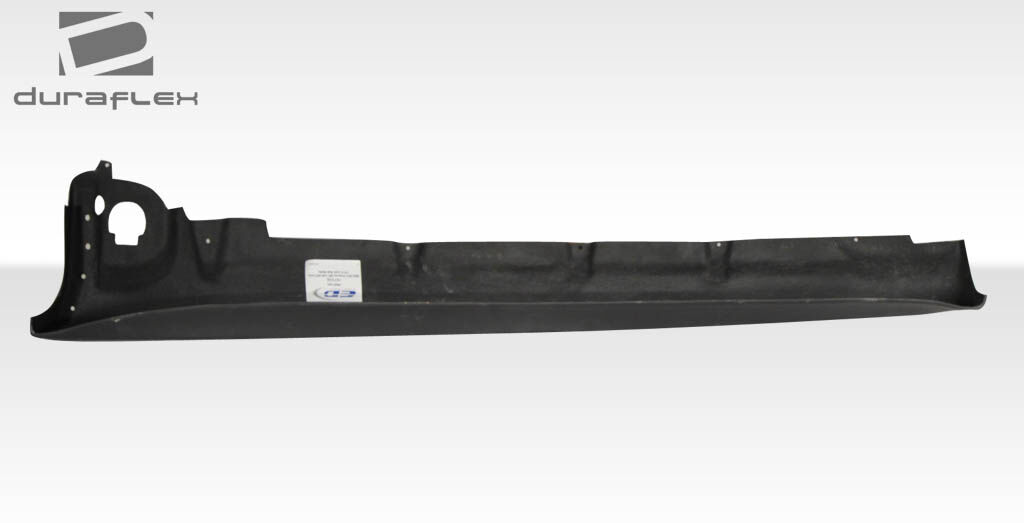 2005-2012 Porsche 911 Carrera 997 991 C4 C4S Turbo Duraflex GT-2 Look Side Skirts Rocker Panels - 2 Piece