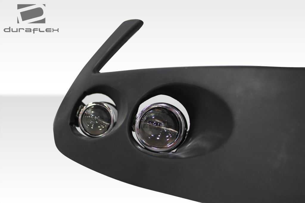 2006-2012 Porsche Cayman 2005-2012 Porsche Boxster Eros Version 1 Fog Lights with base - 6 Pieces - Clearance Item