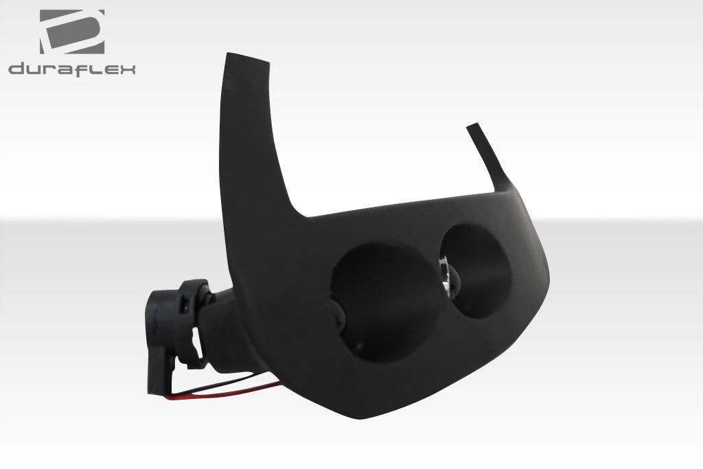 2006-2012 Porsche Cayman 2005-2012 Porsche Boxster Eros Version 1 Fog Lights with base - 6 Pieces - Clearance Item