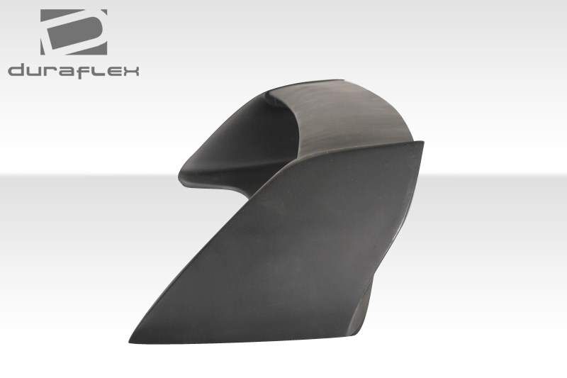 1993-2001 Subaru Impreza 4DR Duraflex STI Look Wing Trunk Lid Spoiler - 1 Piece