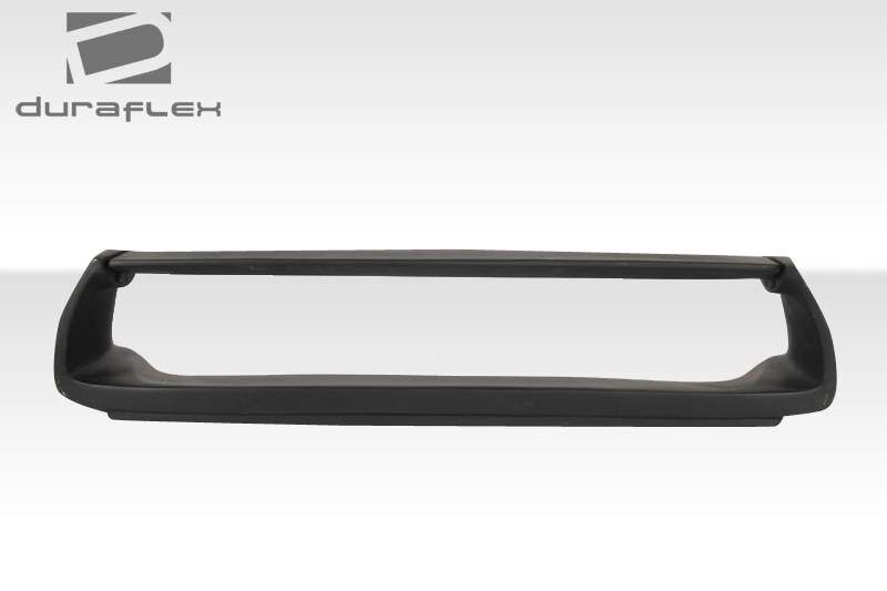 1993-2001 Subaru Impreza 4DR Duraflex STI Look Wing Trunk Lid Spoiler - 1 Piece