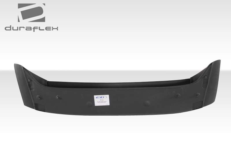 1993-2001 Subaru Impreza 4DR Duraflex STI Look Wing Trunk Lid Spoiler - 1 Piece