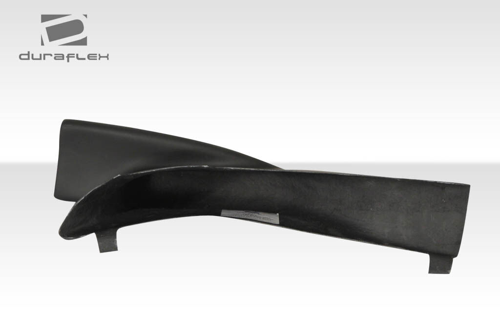 1991-1995 Toyota MR2 Duraflex Type T Air Scoop (Driver's Side) - 1 Piece