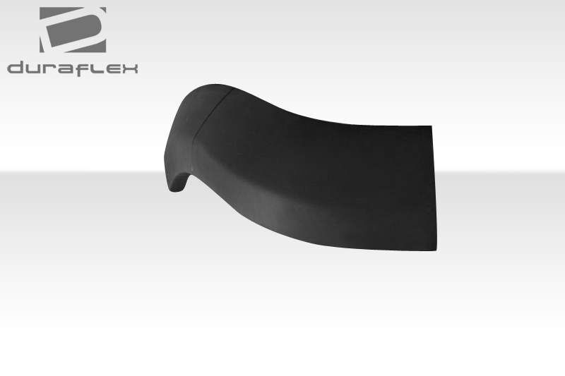 2004-2007 Volkswagen Touareg Duraflex CR-C Fender Flares - 12 Piece