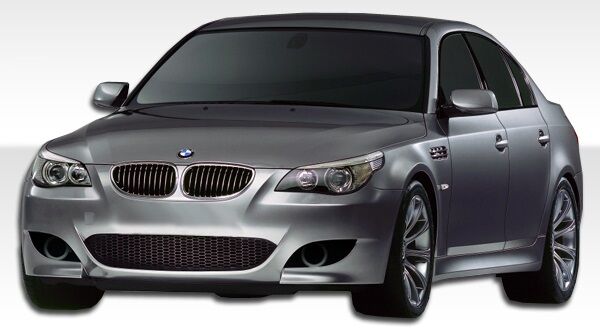 2004-2010 BMW 5 Series E60 Duraflex M5 Look Body Kit - 7PC - 107301