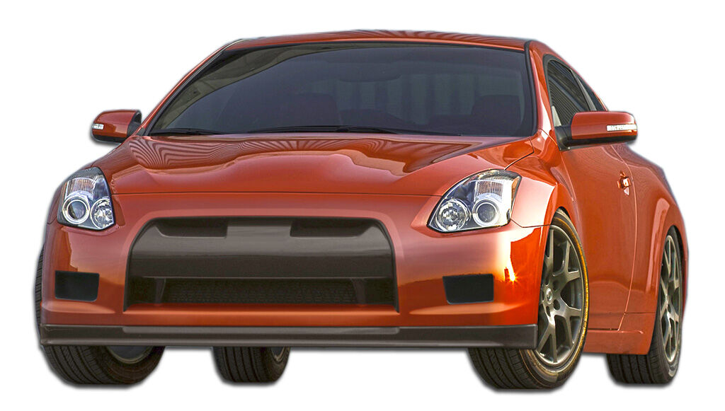 2010-2012 Nissan Altima 2DR Duraflex GT-R Body Kit - 4PC - 107402