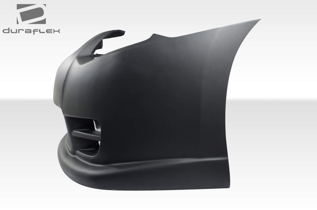 2010-2012 Nissan Altima 2DR Duraflex GT Concept Front Bumper Cover - 1 Piece