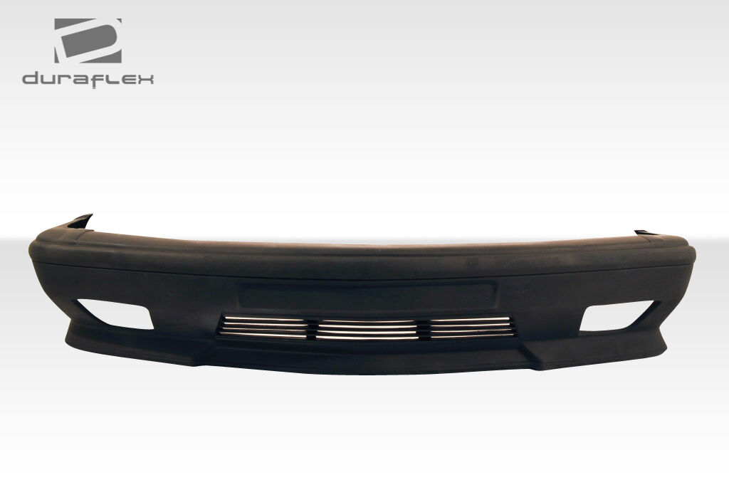 1981-1991 Mercedes S Class W126 2DR Duraflex AMG Look Body Kit (euro spec) - 6 Piece