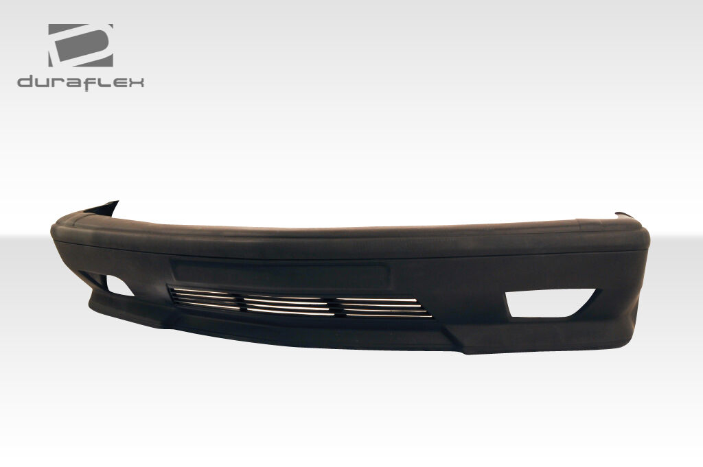 1981-1991 Mercedes S Class W126 2DR Duraflex AMG Look Body Kit (euro spec) - 6 Piece