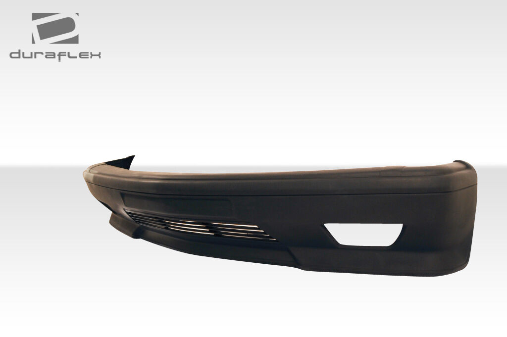 1981-1991 Mercedes S Class W126 2DR Duraflex AMG Look Body Kit (euro spec) - 6 Piece