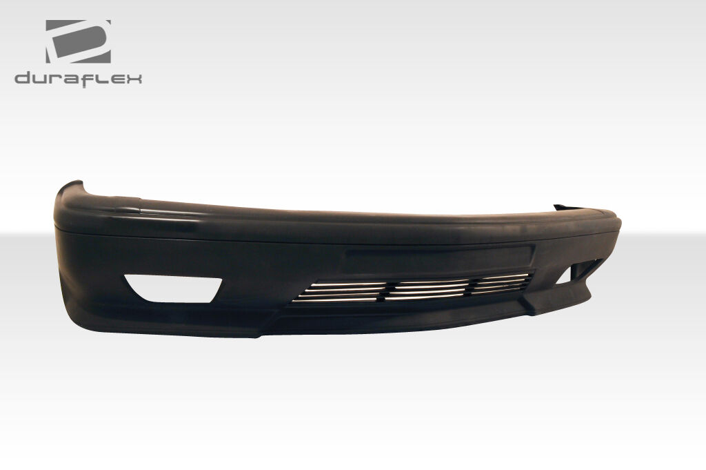 1981-1991 Mercedes S Class W126 2DR Duraflex AMG Look Body Kit (euro spec) - 6 Piece