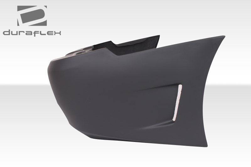 1999-2004 Ford Mustang Duraflex CBR500 Wide Body Rear Bumper Cover - 1 Piece