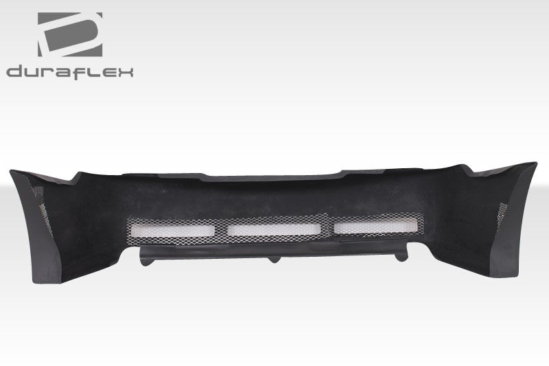 1999-2004 Ford Mustang Duraflex CBR500 Wide Body Rear Bumper Cover - 1 Piece