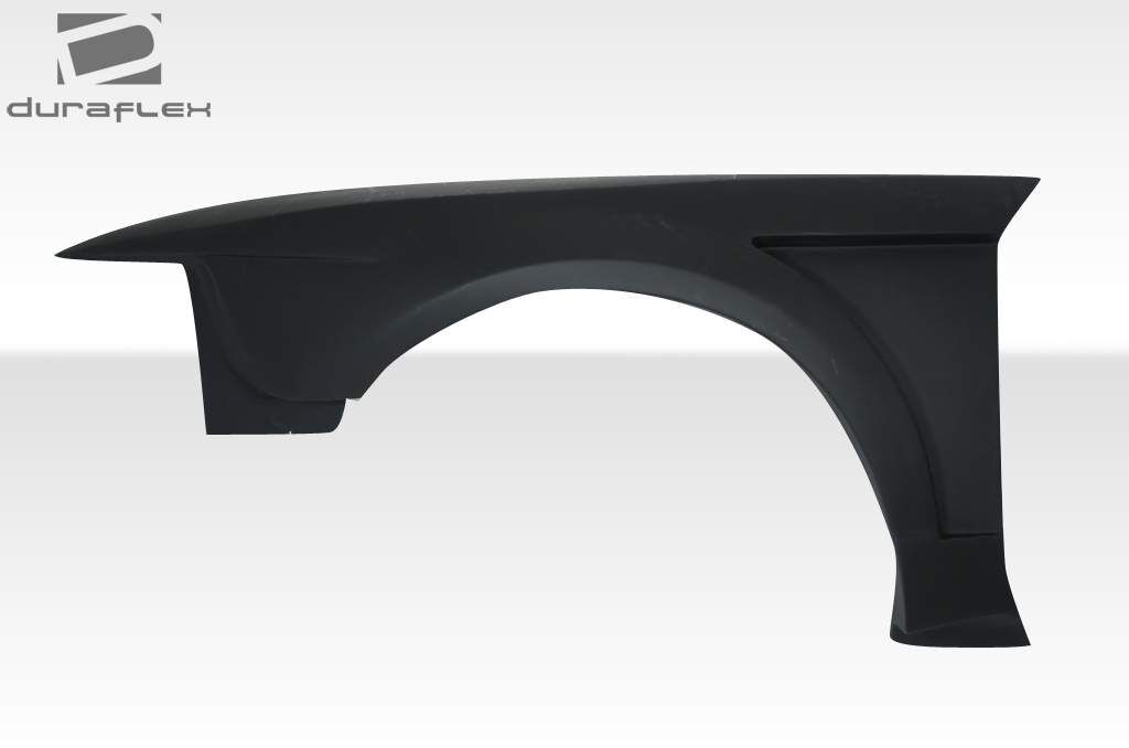 1999-2004 Ford Mustang Duraflex CBR500 Wide Body Kit - 8 Piece