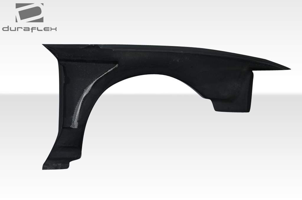 1999-2004 Ford Mustang Duraflex CBR500 Wide Body Kit - 8 Piece