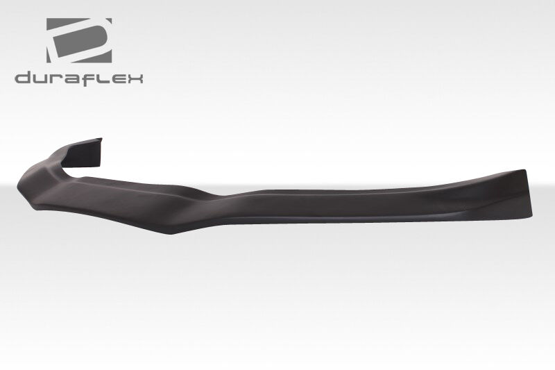 2011-2012 Honda CR-Z Duraflex JP Design Front Lip Under Spoiler Air Dam - 1 Piece