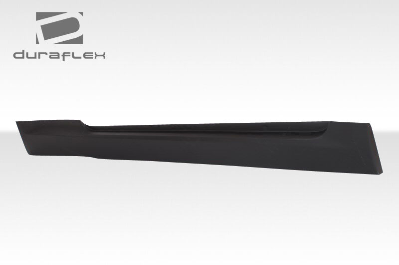 2011-2015 Scion tC Duraflex X-5 Side Skirts Rocker Panels - 2 Piece