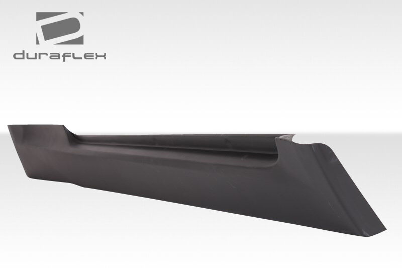 2011-2015 Scion tC Duraflex X-5 Side Skirts Rocker Panels - 2 Piece