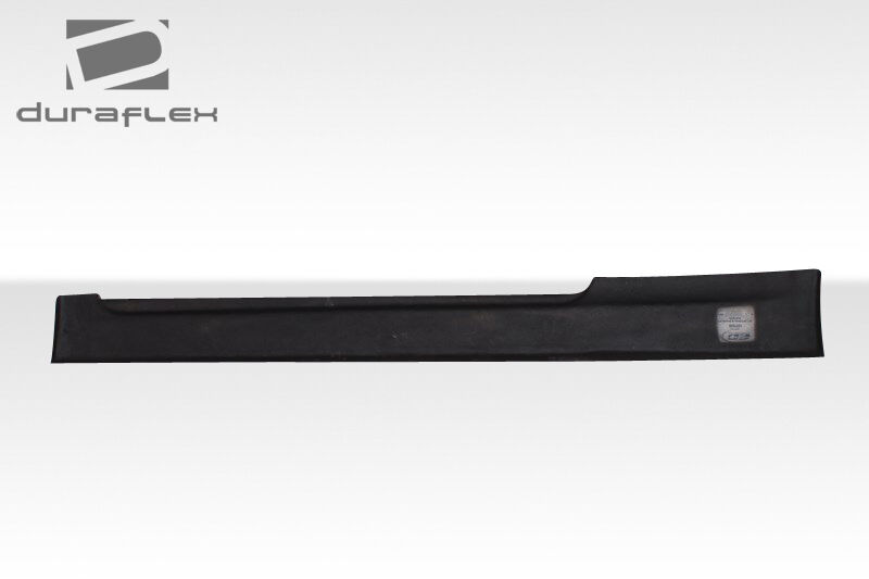 2011-2015 Scion tC Duraflex X-5 Side Skirts Rocker Panels - 2 Piece