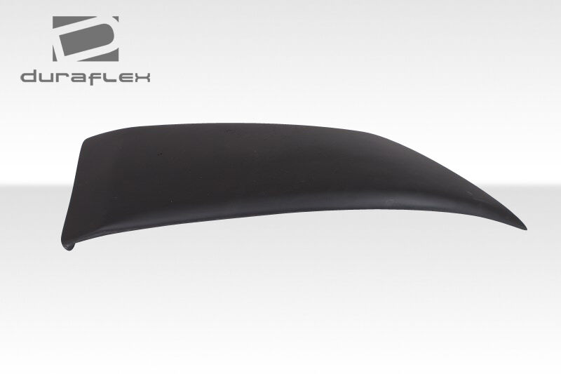 2011-2013 Scion tC Duraflex X-5 Rear Add Ons Spat Bumper Extensions - 2 Piece