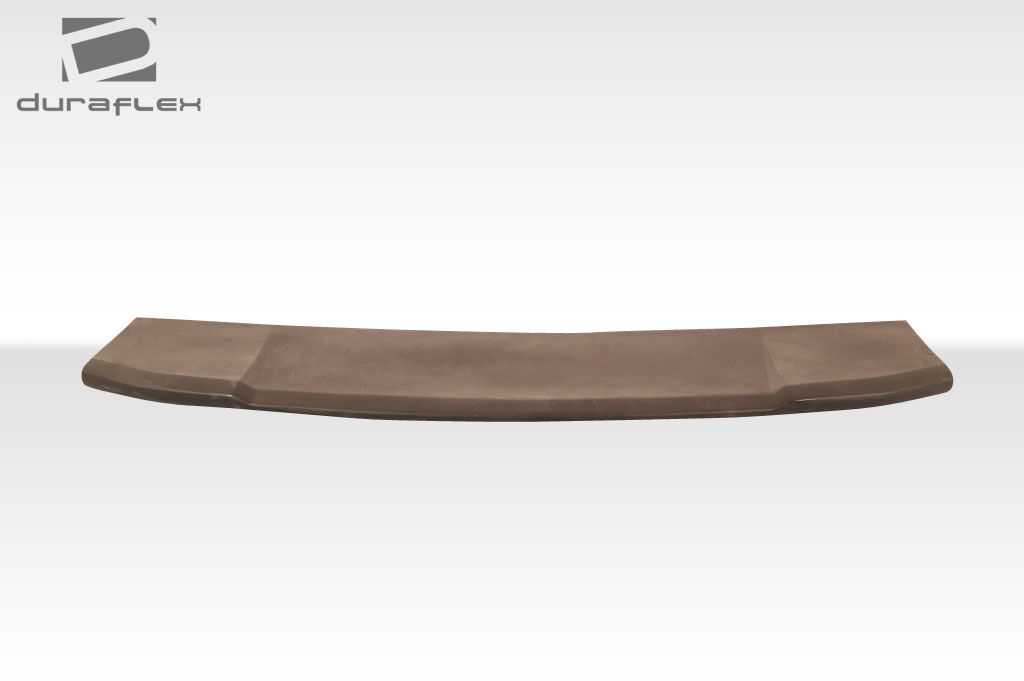 2010-2014 Ford Mustang Duraflex R-Spec Rear Wing Trunk Lid Spoiler - 3 Piece