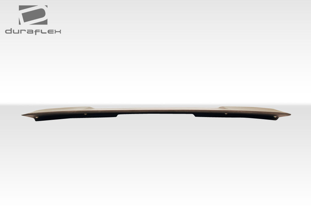 2010-2014 Ford Mustang Duraflex R-Spec Rear Wing Trunk Lid Spoiler - 3 Piece