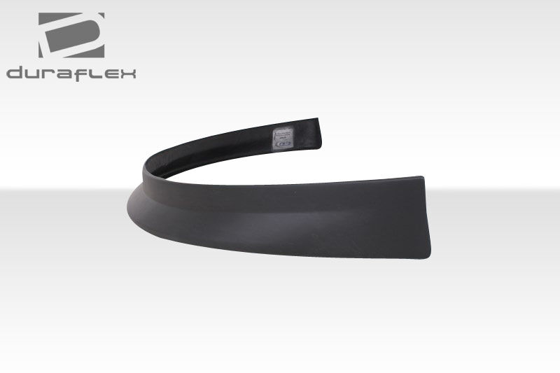 2010-2012 Ford Taurus Duraflex Racer Front Lip Under Spoiler Air Dam - 1 Piece