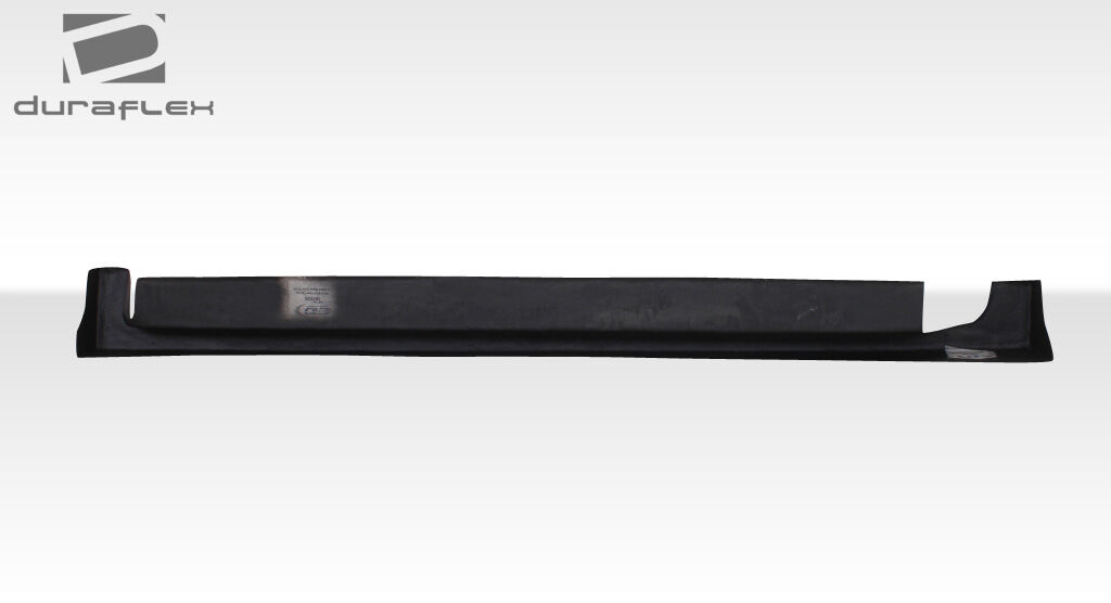 2010-2019 Ford Taurus Duraflex Racer Side Skirts Rocker Panels - 2 Piece