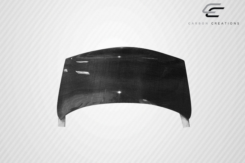 2003-2007 Infiniti G Coupe G35 Carbon Creations HD-R Trunk - 1 Piece