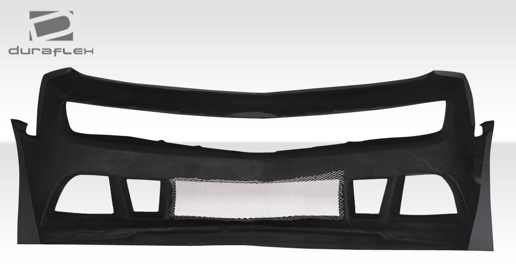 2010-2013 Chevrolet Camaro Duraflex Tjin Edition Front Bumper Cover - 1 Piece