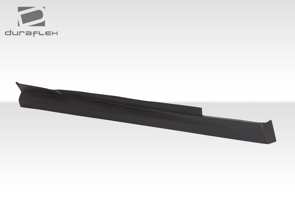 2010-2015 Chevrolet Camaro Duraflex Tjin Edition Side Skirts Rocker Panels - 2 Piece