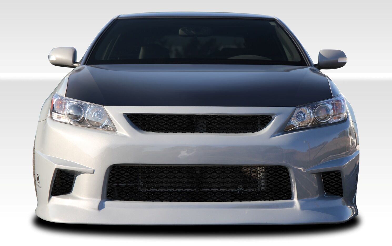 2011-2013 Scion tC Duraflex GT Concept Front Bumper Cover - 1PC - 107647