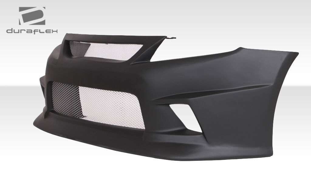 2011-2013 Scion tC Duraflex GT Concept Front Bumper Cover - 1 Piece