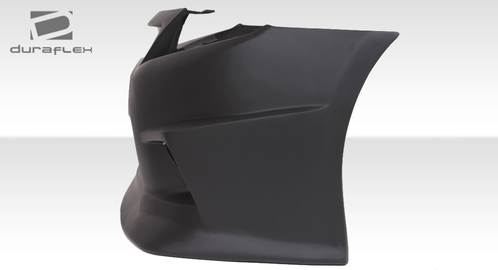 2011-2013 Scion tC Duraflex GT Concept Front Bumper Cover - 1 Piece