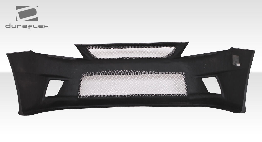 2011-2013 Scion tC Duraflex GT Concept Front Bumper Cover - 1 Piece
