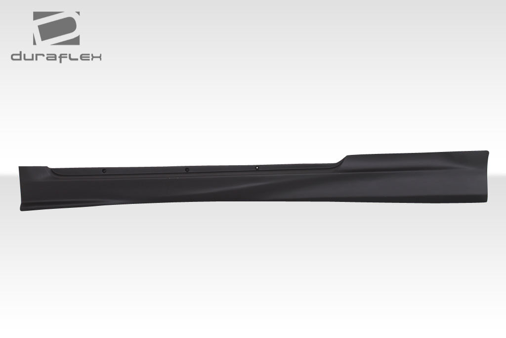 2011-2015 Scion tC Duraflex GT Concept Side Skirts Rocker Panels - 2 Piece