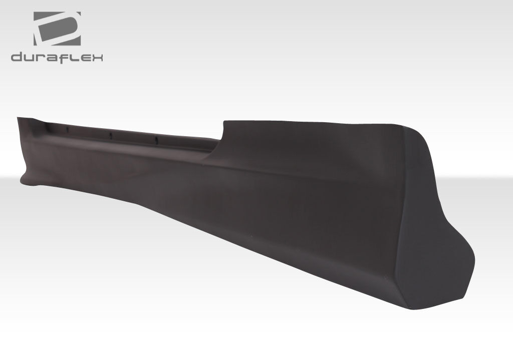 2011-2015 Scion tC Duraflex GT Concept Side Skirts Rocker Panels - 2 Piece
