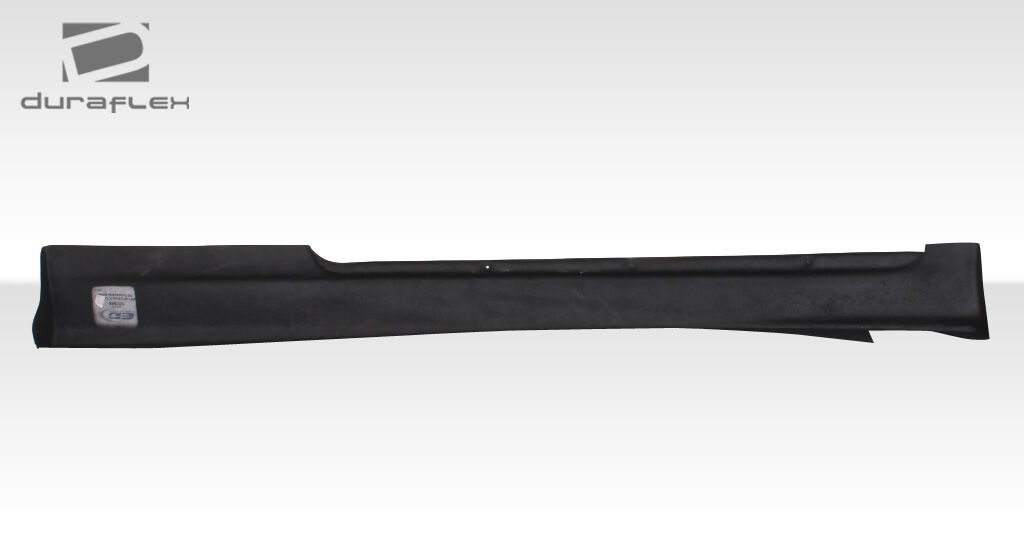 2011-2015 Scion tC Duraflex GT Concept Side Skirts Rocker Panels - 2 Piece